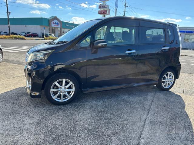 ムーヴ カスタム　Ｘ　ＳＡ（5枚目）