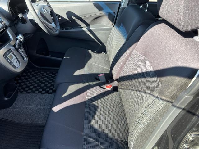 ムーヴ カスタム　Ｘ　ＳＡ（9枚目）