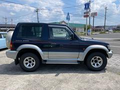 パジェロ 　２４００ｃｃ　４ＷＤ　ガソリン車 1100256A30211215W001 6