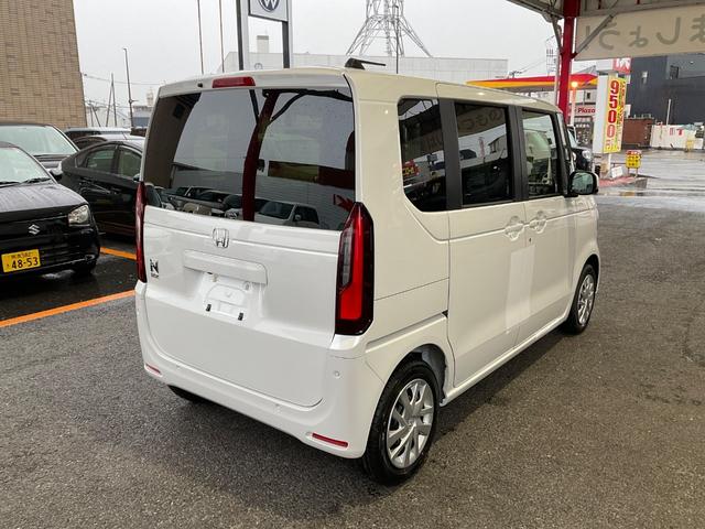 ホンダ Ｎ－ＢＯＸ