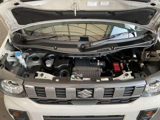 スペーシアギア ハイブリッドXZ スズキセーフティサポート全方位モニター9インチディスプレイオーディオ ヘッドアップディスプレイ ステアリングヒーター 運転席・助手席シートヒーター 両側パワースライドドア レーダークルーズコントロール(37枚目)