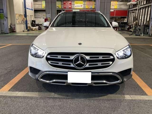 Eクラスオールテレイン E220d 4マチック オールテレイン ディーゼルターボ 4WD ワンオーナー・パノラッミックスライディングルーフ・エクスクルーシブパッケージ・シートベンチレーター・プライバシーガラス・黒革シート(32枚目)
