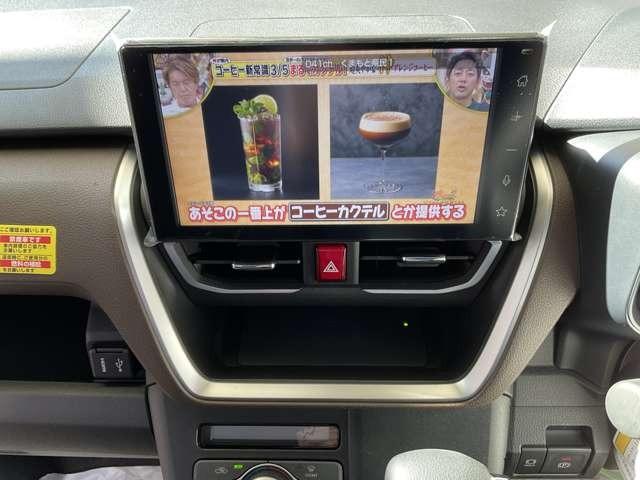 ムーヴ Ｇ　Ｎｅｗモデル・衝突軽減ブレーキ・プッシュスタート・９インチスマホ連携ディスプレイオーディオ・ＨＤＭＩ（16枚目）