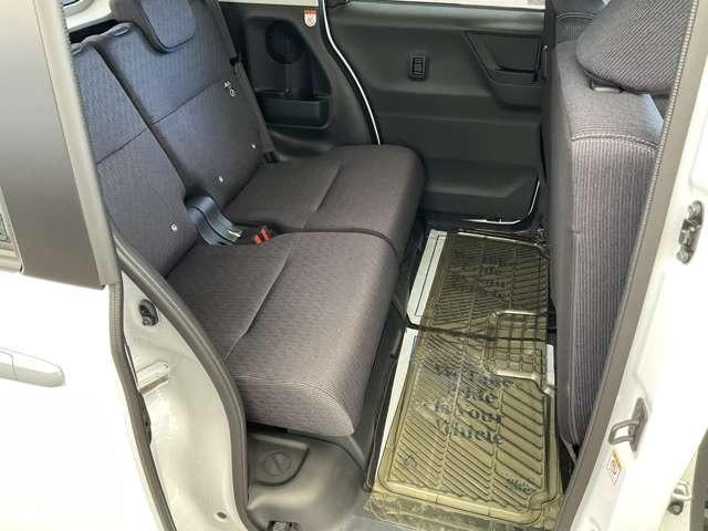 ムーヴ Ｇ　Ｎｅｗモデル・衝突軽減ブレーキ・プッシュスタート・９インチスマホ連携ディスプレイオーディオ・ＨＤＭＩ（18枚目）