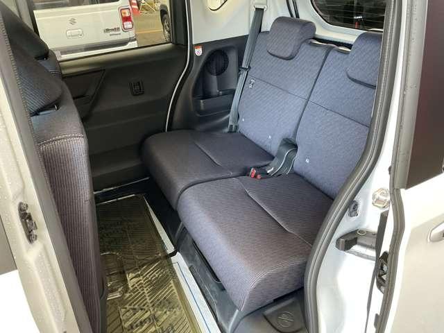 ムーヴ Ｇ　Ｎｅｗモデル・衝突軽減ブレーキ・プッシュスタート・９インチスマホ連携ディスプレイオーディオ・ＨＤＭＩ（20枚目）