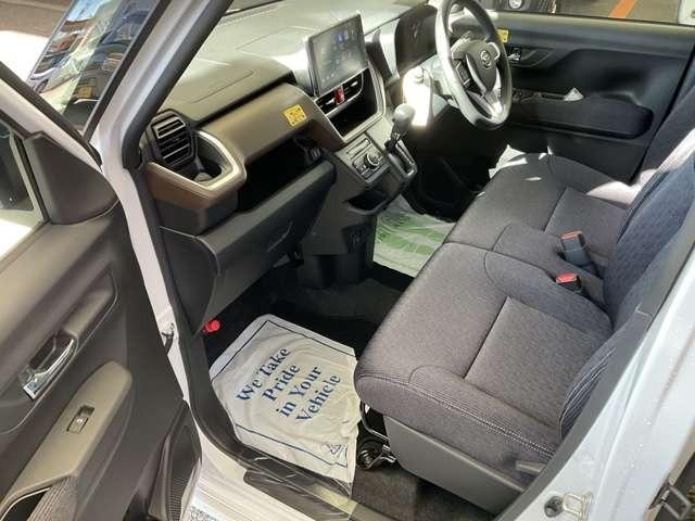 ムーヴ Ｇ　Ｎｅｗモデル・衝突軽減ブレーキ・プッシュスタート・９インチスマホ連携ディスプレイオーディオ・ＨＤＭＩ（21枚目）