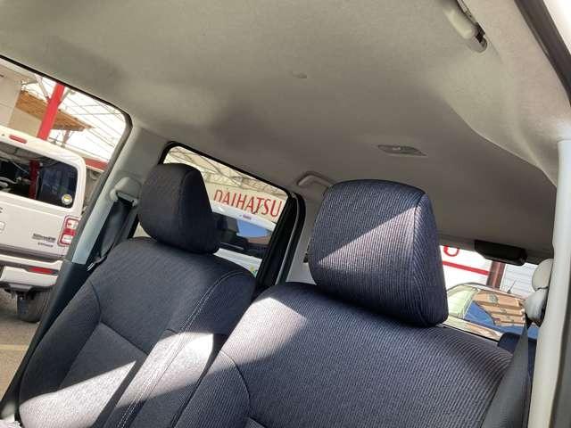 ムーヴ Ｇ　Ｎｅｗモデル・衝突軽減ブレーキ・プッシュスタート・９インチスマホ連携ディスプレイオーディオ・ＨＤＭＩ（24枚目）