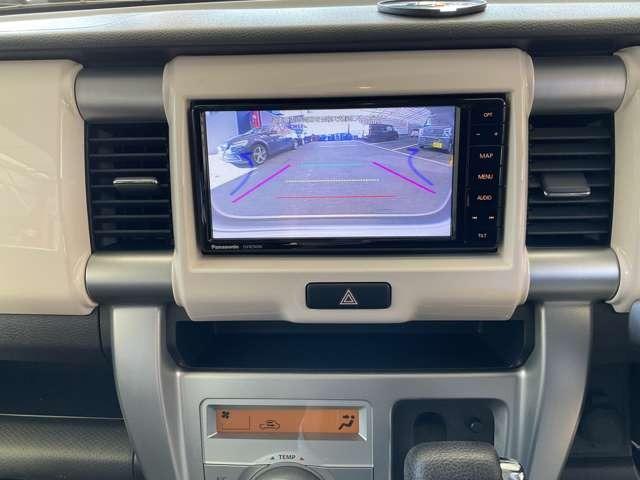 ハスラー Ｊ　ワンオーナー・オプションナビＴＶ／バッツクカメラ・禁煙車・ＩＩトーンカラー（17枚目）