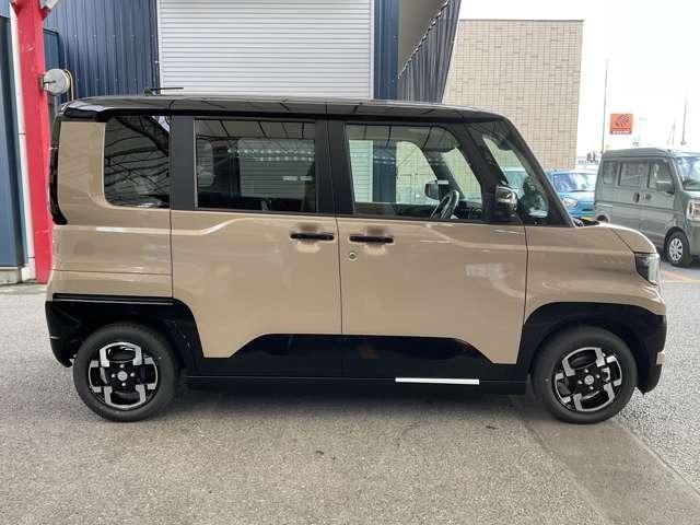 デリカミニ G プレミアム 両側パワースライドドア・衝突軽減ブレーキ・プッシュスタート・アダプティブクルーズコントロール・全方位モニター付き(4枚目)