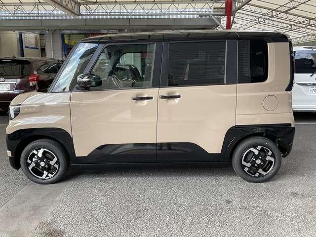 デリカミニ G プレミアム 両側パワースライドドア・衝突軽減ブレーキ・プッシュスタート・アダプティブクルーズコントロール・全方位モニター付き(5枚目)