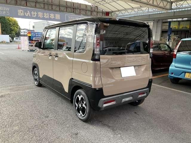 デリカミニ G プレミアム 両側パワースライドドア・衝突軽減ブレーキ・プッシュスタート・アダプティブクルーズコントロール・全方位モニター付き(8枚目)