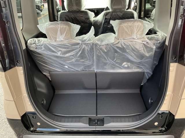 デリカミニ G プレミアム 両側パワースライドドア・衝突軽減ブレーキ・プッシュスタート・アダプティブクルーズコントロール・全方位モニター付き(20枚目)