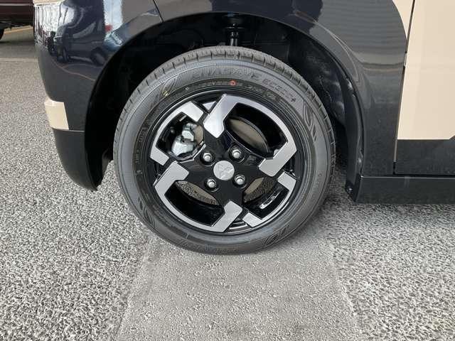 デリカミニ G プレミアム 両側パワースライドドア・衝突軽減ブレーキ・プッシュスタート・アダプティブクルーズコントロール・全方位モニター付き(27枚目)