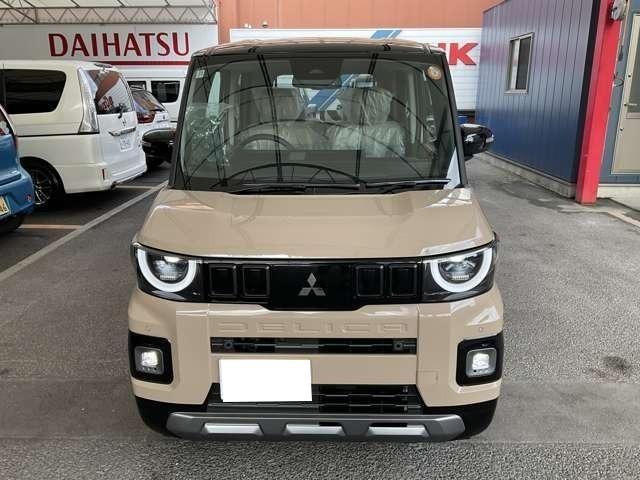 デリカミニ G プレミアム 両側パワースライドドア・衝突軽減ブレーキ・プッシュスタート・アダプティブクルーズコントロール・全方位モニター付き(30枚目)