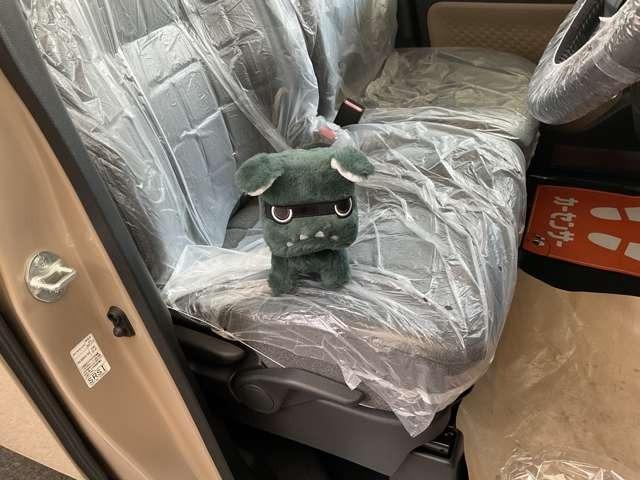 デリカミニ G プレミアム 両側パワースライドドア・衝突軽減ブレーキ・プッシュスタート・アダプティブクルーズコントロール・全方位モニター付き(31枚目)