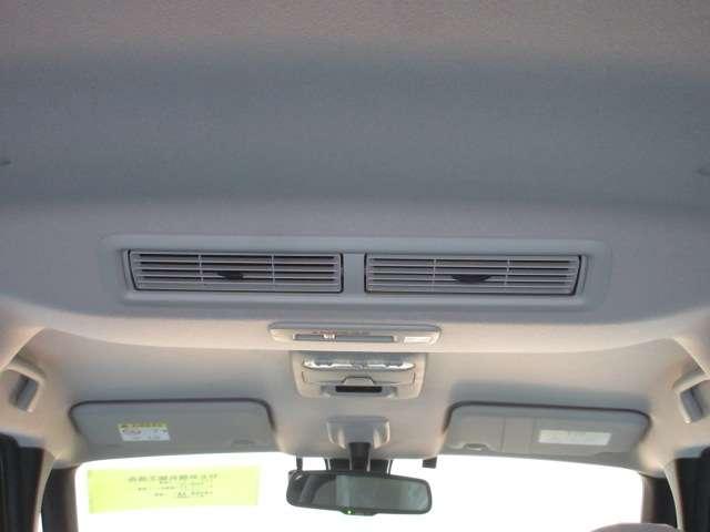 ルークス 660 X アラモニ 前後衝突軽減ブレーキ ワンオーナー車 禁煙 車線逸脱防止 ETC 定期点検記録簿 キーフリー ドライブレコーダー i-stop フルオートエアコン パワーウインドウ Wエアバック エアバック(17枚目)