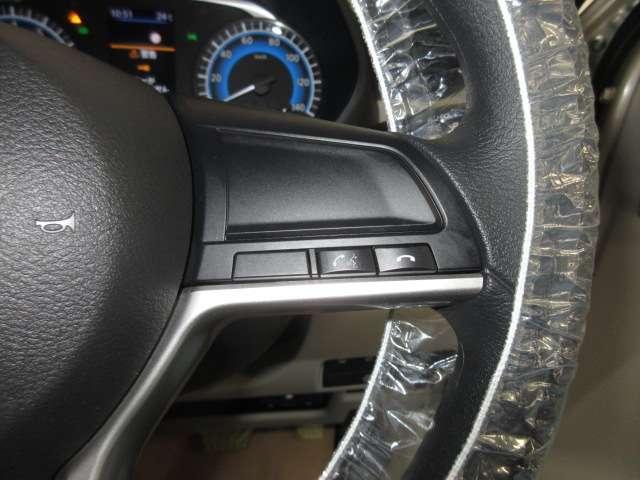 ルークス 660 X アラモニ 前後衝突軽減ブレーキ ワンオーナー車 禁煙 車線逸脱防止 ETC 定期点検記録簿 キーフリー ドライブレコーダー i-stop フルオートエアコン パワーウインドウ Wエアバック エアバック(19枚目)