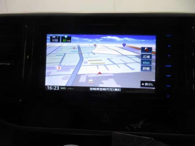 デイズルークス ６６０　ハイウェイスターＸ　レーダーブレーキサポート　パワースライドア　ｉストップ　全周囲モニタ　メモリナビ　ナビ＆ＴＶ　車線逸脱警告　エアコン　ＥＴＣ　ＬＥＤライト　Ｗエアバック　ワンセグＴＶ　キーレス　ＡＢＳ　エアバック（6枚目）