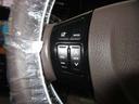 ハンドルのスイッチ一つでオーディオなどの操作ができるのでとても便利です。