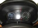 メーター表示も見易くなってます。視界を妨げることなく安心して運転出来ます。