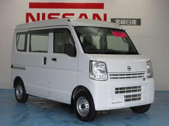 ＮＶ１００クリッパーバン ＤＸ　ＤＸ　ハイルーフ　５ＡＧＳ車（15枚目）