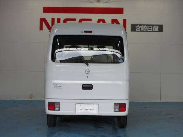 ＮＶ１００クリッパーバン ＤＸ　ＤＸ　ハイルーフ　５ＡＧＳ車（19枚目）