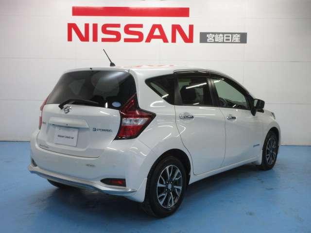 ノート 1.2 e-POWER X 1年間ワイド保証付き 360°カメラ 運転席助手席エアバック AUTOエアコン 1オーナー ナビTV AW 運転席エアバッグ キーレスエントリー ETC車載器 パワーウィンドウ パワステ メモリーナビ サイドエアバッグ(2枚目)