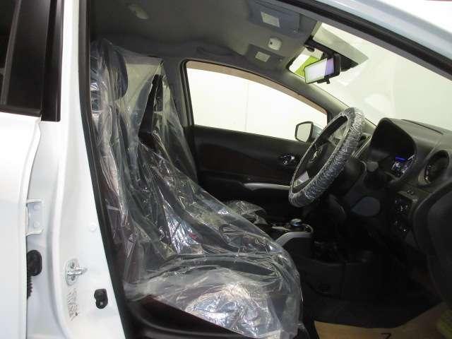 ノート 1.2 e-POWER X 1年間ワイド保証付き 360°カメラ 運転席助手席エアバック AUTOエアコン 1オーナー ナビTV AW 運転席エアバッグ キーレスエントリー ETC車載器 パワーウィンドウ パワステ メモリーナビ サイドエアバッグ(5枚目)