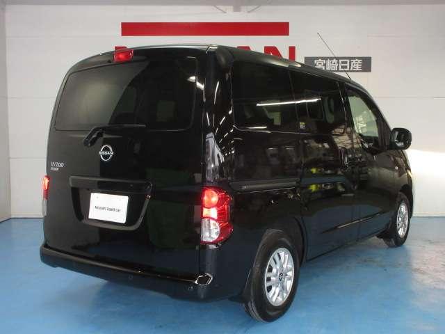 NV200バネットワゴン 1.6 16X-3R 新車保証継承 パワステ パワーウインドウ ワンセグ AC アイドリングストップ バックカメラ エアバッグ Wエアバック ETC ABS メモリーナビ キーフリー(2枚目)