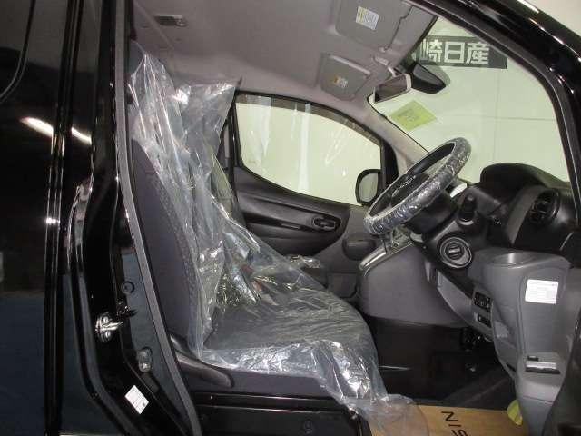 NV200バネットワゴン 1.6 16X-3R 新車保証継承 パワステ パワーウインドウ ワンセグ AC アイドリングストップ バックカメラ エアバッグ Wエアバック ETC ABS メモリーナビ キーフリー(5枚目)