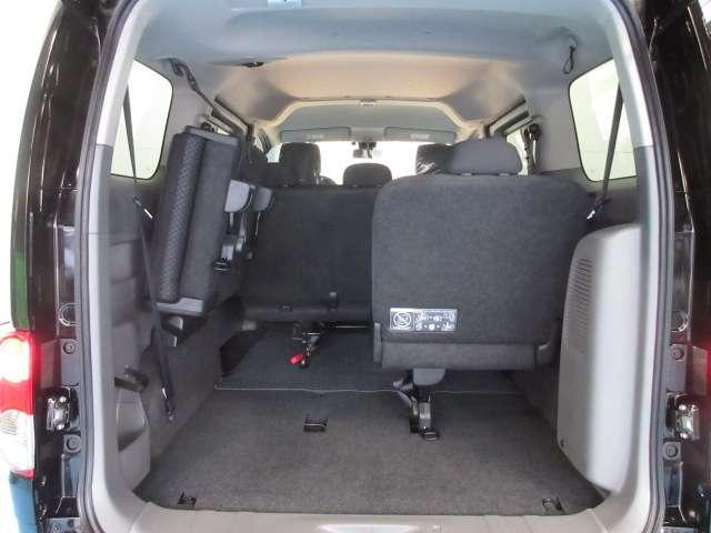 NV200バネットワゴン 1.6 16X-3R 新車保証継承 パワステ パワーウインドウ ワンセグ AC アイドリングストップ バックカメラ エアバッグ Wエアバック ETC ABS メモリーナビ キーフリー(8枚目)