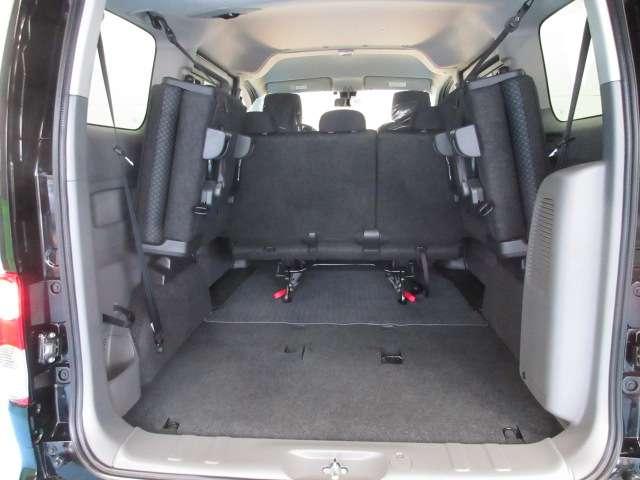 NV200バネットワゴン 1.6 16X-3R 新車保証継承 パワステ パワーウインドウ ワンセグ AC アイドリングストップ バックカメラ エアバッグ Wエアバック ETC ABS メモリーナビ キーフリー(9枚目)