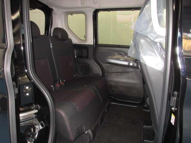 ルークス 660 ハイウェイスターGターボ プロパイロット エディション ディスプレイオーディオ 両側パワードア アラウンドビュ プリクラッシュセーフティー アダプティブクルコン レーンキープ インテリキ- ETC LEDヘッドライト アイドリングストップ AC セキュリティー Rカメラ PS(6枚目)