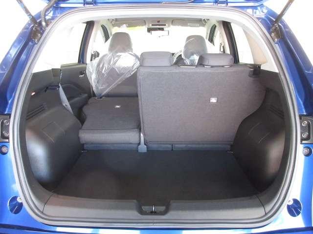 ノート 1.2 X ディスプレイオーディオ 衝突被害軽減ブレ-キ ETC付 レーンアシスト インテリジェントキー アイドリングストップ 盗難防止システム ワンセグTV TVナビ サイドカーテンエアバック メモリーナビ パワーウィンドウ キーレス(8枚目)