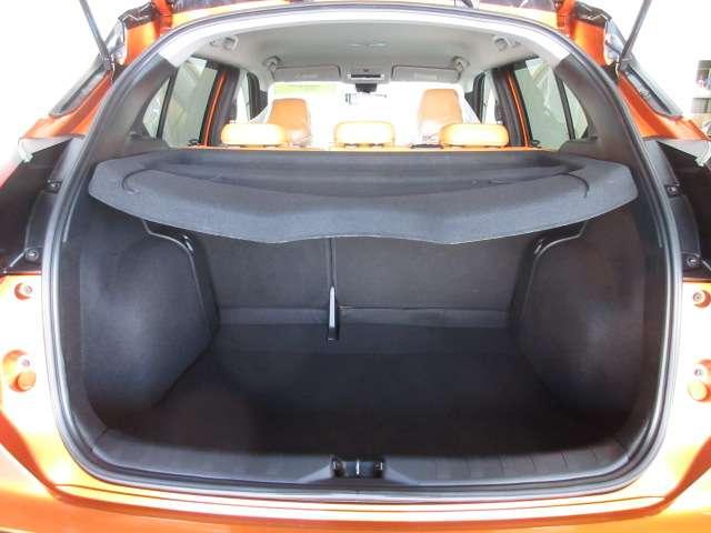 キックス １．２　Ｘ　ツートーン　インテリアエディション　（ｅ－ＰＯＷＥＲ）　ナビ／ＴＶ　エマージェンシーＢ　ワンオーナ　スマートキー　キーレス　アダプティブクルコン　車線逸脱警報装置（7枚目）