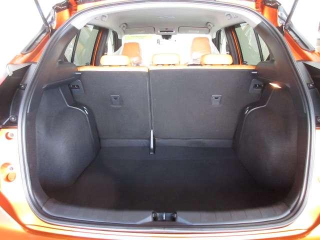 キックス １．２　Ｘ　ツートーン　インテリアエディション　（ｅ－ＰＯＷＥＲ）　ナビ／ＴＶ　エマージェンシーＢ　ワンオーナ　スマートキー　キーレス　アダプティブクルコン　車線逸脱警報装置（8枚目）