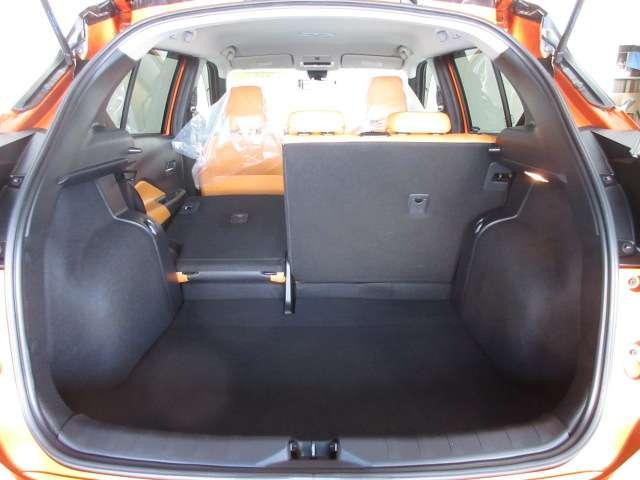 キックス １．２　Ｘ　ツートーン　インテリアエディション　（ｅ－ＰＯＷＥＲ）　ナビ／ＴＶ　エマージェンシーＢ　ワンオーナ　スマートキー　キーレス　アダプティブクルコン　車線逸脱警報装置（9枚目）