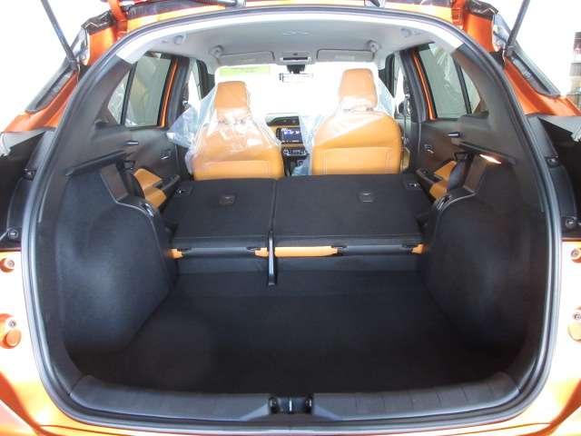 キックス １．２　Ｘ　ツートーン　インテリアエディション　（ｅ－ＰＯＷＥＲ）　ナビ／ＴＶ　エマージェンシーＢ　ワンオーナ　スマートキー　キーレス　アダプティブクルコン　車線逸脱警報装置（10枚目）