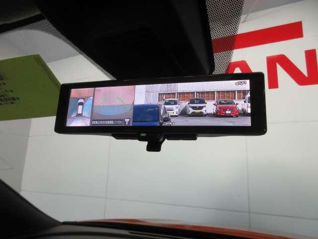 キックス １．２　Ｘ　ツートーン　インテリアエディション　（ｅ－ＰＯＷＥＲ）　ナビ／ＴＶ　エマージェンシーＢ　ワンオーナ　スマートキー　キーレス　アダプティブクルコン　車線逸脱警報装置（16枚目）