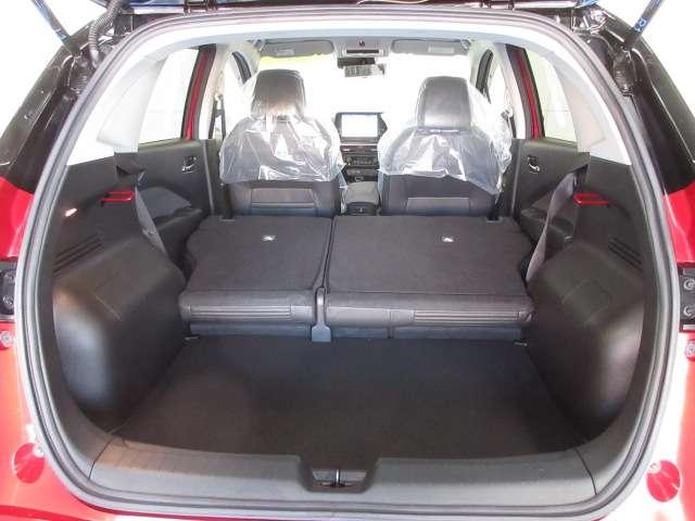 オーラ 1.2 G レザーエディション ナビ/TV 追突防止 レーダークルーズ 車線逸脱警報装置 LED 盗難防止 バックモニター ETC インテリジェントキー メモリーナビゲーション AW キーレスエントリー オートエアコン 展示試乗車UP ABS(9枚目)