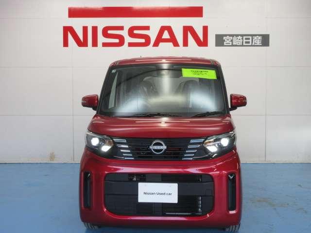 ルークス 660 X ディスプレイオーディオ アラモニ 前後衝突軽減ブレーキ 車線逸脱防止 ETC スマートキー キーフリー i-stop フルオートエアコン パワーウインドウ LED バックカメラ 盗難防止 カーテンエアバッグ Wエアバック(3枚目)