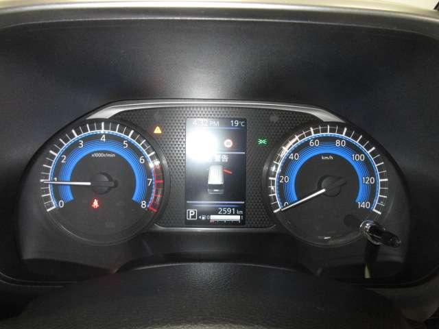 ルークス 660 X ディスプレイオーディオ アラモニ 前後衝突軽減ブレーキ 車線逸脱防止 ETC スマートキー キーフリー i-stop フルオートエアコン パワーウインドウ LED バックカメラ 盗難防止 カーテンエアバッグ Wエアバック(18枚目)