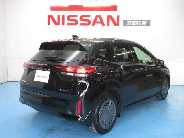 ノート 1.2 X ナビ/TV リアカメラ 衝突被害軽減ブレ-キ ETC付 アルミ LEDヘッドライト レーンアシスト インテリジェントキー アイドリングストップ 盗難防止システム ワンセグTV TVナビ サイドカーテンエアバック(2枚目)