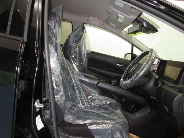 ノート 1.2 X ナビ/TV リアカメラ 衝突被害軽減ブレ-キ ETC付 アルミ LEDヘッドライト レーンアシスト インテリジェントキー アイドリングストップ 盗難防止システム ワンセグTV TVナビ サイドカーテンエアバック(5枚目)