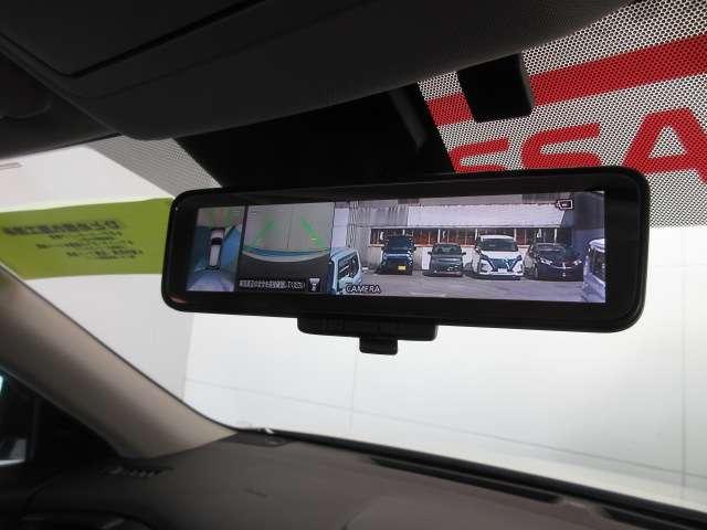 エクストレイル ２．０　２０Ｘ　２列車　ナビ／ＴＶ　車線逸脱警報　Ｂカメラ　インテリキー　Ａストップ　ＬＥＤライト　アルミホイール　ＥＴＣ　Ｄレコ　ナビ・ＴＶ　エアコン　メモリーナビ　盗難防止システム　キーレスエントリー　ワンセグテレビ　ＡＢＳ（10枚目）