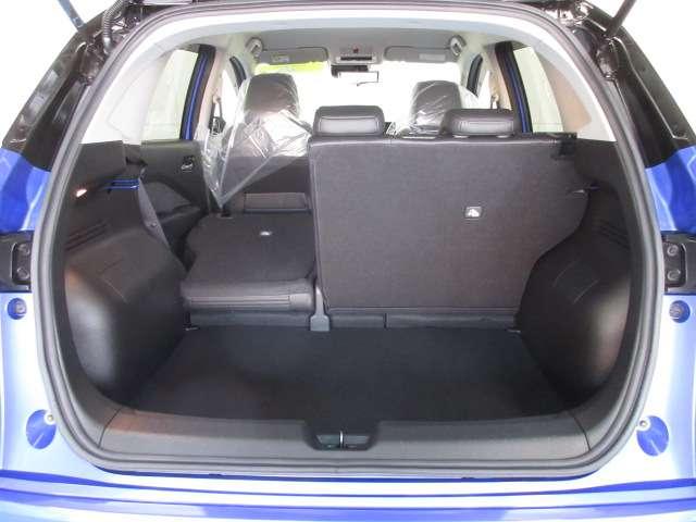 オーラ 1.2 G レザーエディション ディスプレイオーディオ 追突防止 レーダークルーズ 車線逸脱警報装置 LED 盗難防止 バックモニター ETC メモリーナビゲーション AW キーレスエントリー オートエアコン 展示試乗車UP ABS パワーウィンドウ(8枚目)