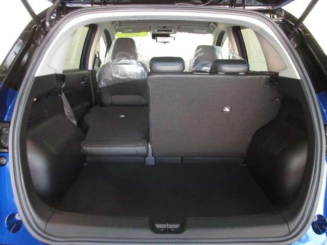 ノート 1.2 AUTECH クロスオーバー ディスプレイオーディオ スマートキ 踏み間違い衝突防止アシスト LDA アダクティブクルーズ LEDヘッドランプ バックカメラ フルオートエアコン アルミホイール メモリーナビ ABS ETC アイドリングストップ(8枚目)