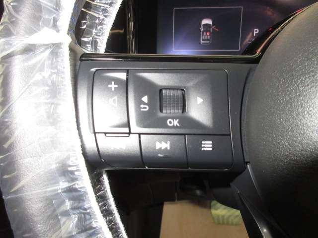 ノート 1.2 AUTECH クロスオーバー ディスプレイオーディオ スマートキ 踏み間違い衝突防止アシスト LDA アダクティブクルーズ LEDヘッドランプ バックカメラ フルオートエアコン アルミホイール メモリーナビ ABS ETC アイドリングストップ(16枚目)