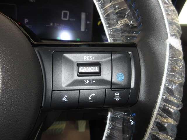 ノート 1.2 AUTECH クロスオーバー ディスプレイオーディオ スマートキ 踏み間違い衝突防止アシスト LDA アダクティブクルーズ LEDヘッドランプ バックカメラ フルオートエアコン アルミホイール メモリーナビ ABS ETC アイドリングストップ(17枚目)