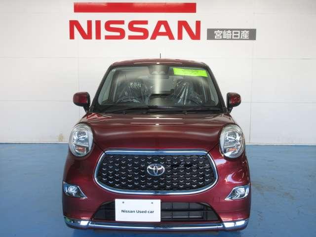 ピクシスジョイ Ｆ　６６０　Ｇ　ＳＡＩＩＩ　ＣＤチューナー　レーンキープアシスト　誤発進抑制機能　盗難防止装置　スマートキー　キーフリー　アルミホイール　ＡＢＳ　オートエアコン　アイドリングストップ搭載（3枚目）